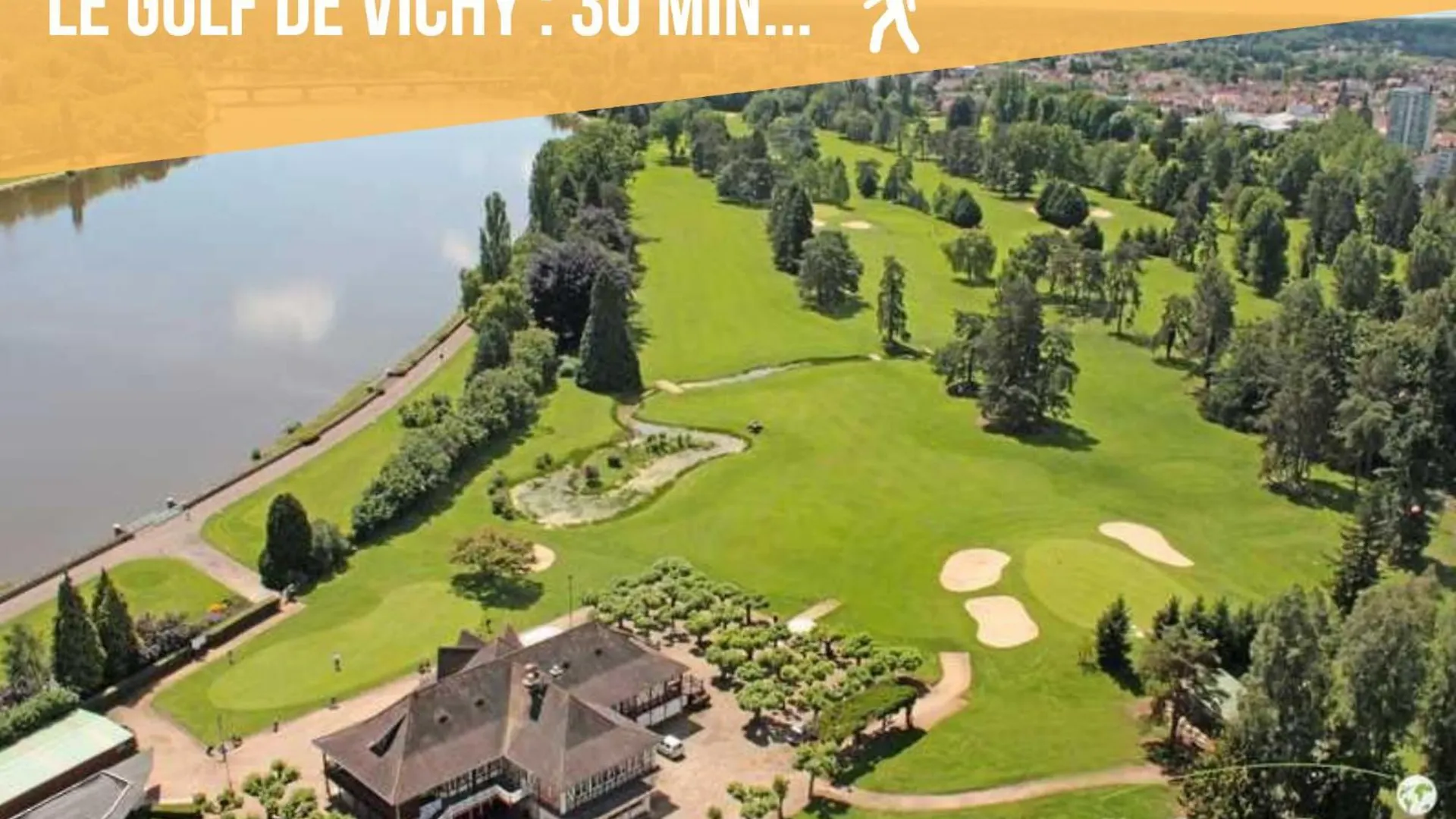 Studio Vichy Patrimoine Mondial Villa Marie Celine 0*,